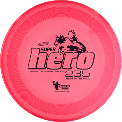 K9 Candy SuperHero 235