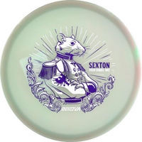 2026 Proto Glow Nate Sexton Rat
