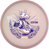 2026 Proto Glow Nate Sexton Rat