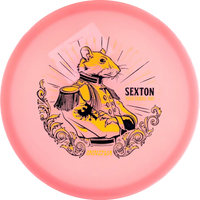 2026 Proto Glow Nate Sexton Rat
