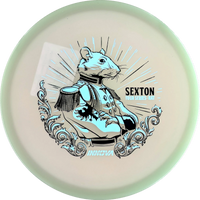 2026 Proto Glow Nate Sexton Rat
