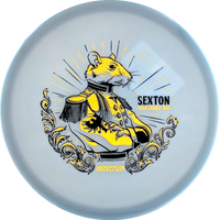 2026 Proto Glow Nate Sexton Rat