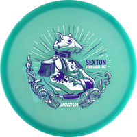 2026 Proto Glow Nate Sexton Rat