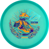 2026 Proto Glow Nate Sexton Rat