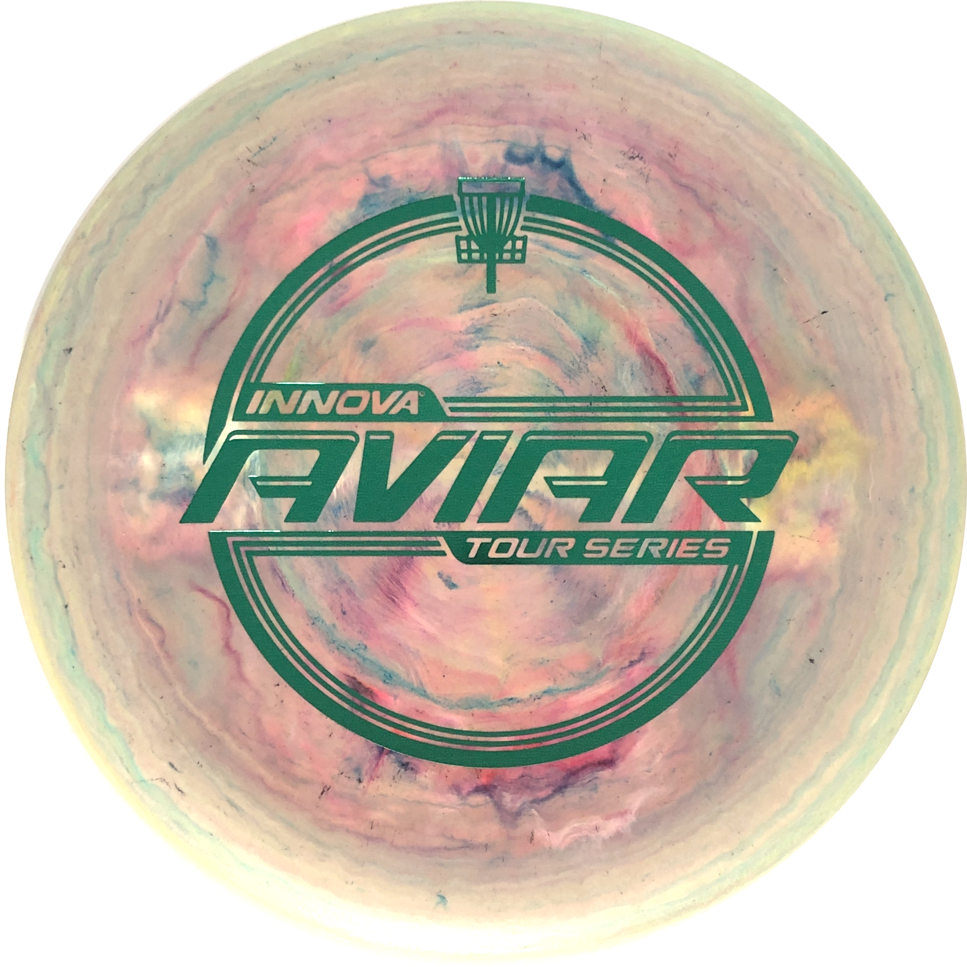 Tour Series Galactic Aviar