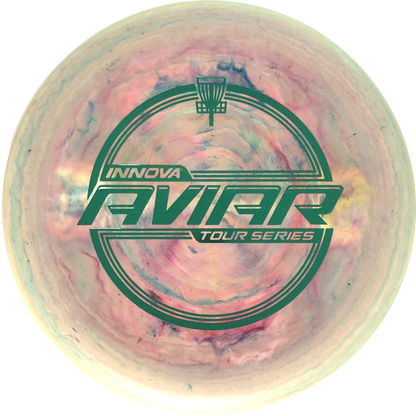 Tour Series Galactic Aviar