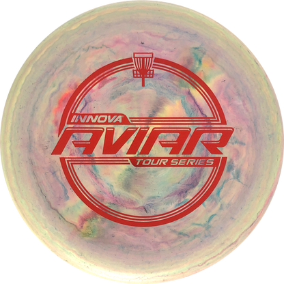 Tour Series Galactic Aviar