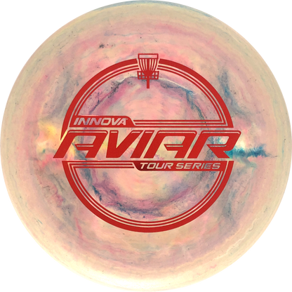 Tour Series Galactic Aviar