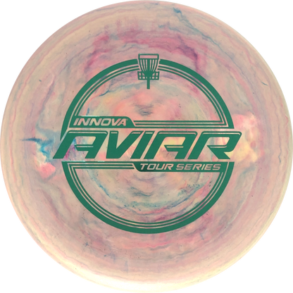 Tour Series Galactic Aviar