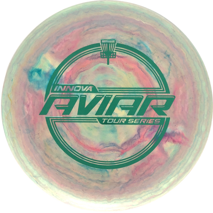 Tour Series Galactic Aviar