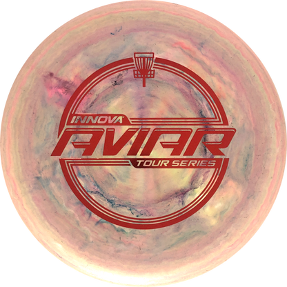 Tour Series Galactic Aviar