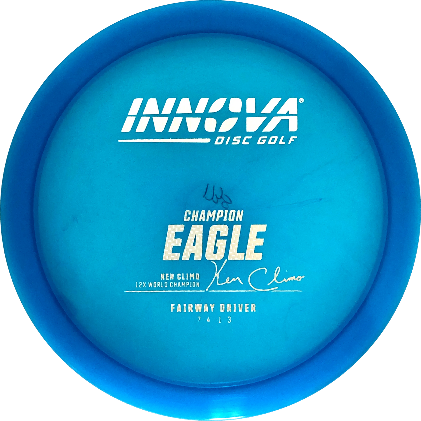 Champion Eagle