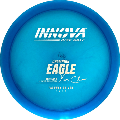 Champion Eagle