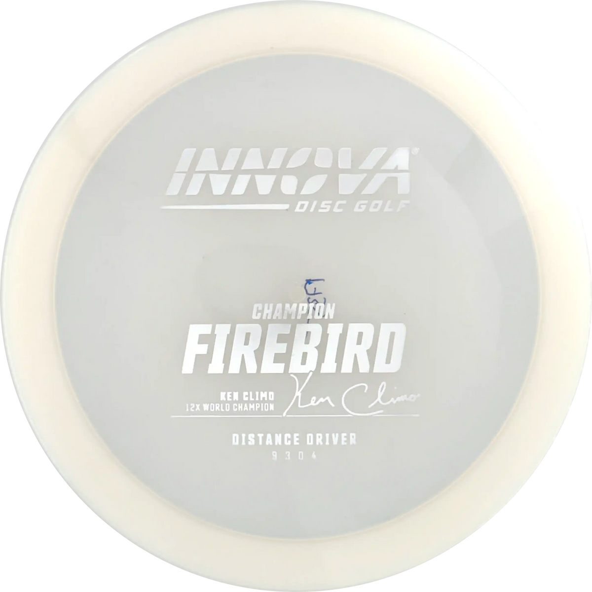 Champion Firebird