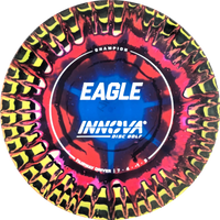 Champion I-Dye Eagle