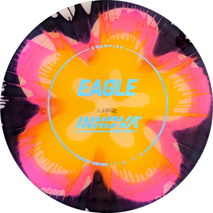 Champion I-Dye Eagle
