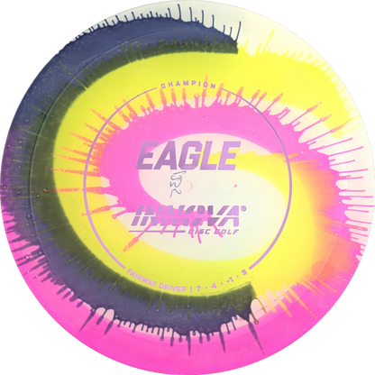 Champion I-Dye Eagle