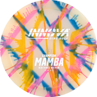 Champion I-Dye Mamba