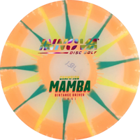 Champion I-Dye Mamba