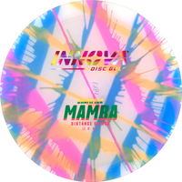 Champion I-Dye Mamba