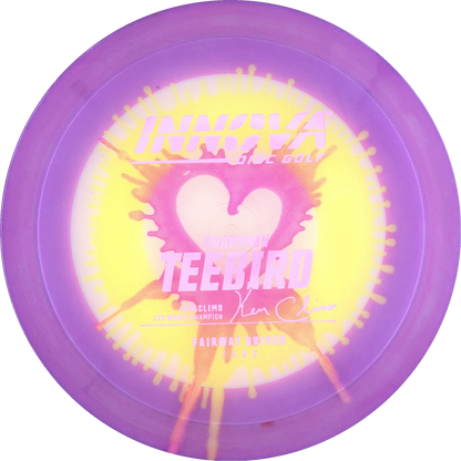 Champion I-Dye Teebird