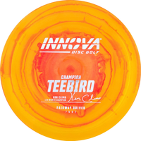 Champion I-Dye Teebird