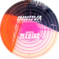 Champion I-Dye Teebird