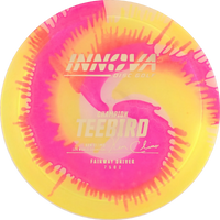 Champion I-Dye Teebird