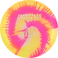 Champion I-Dye Teebird