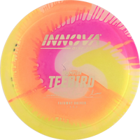 Champion I-Dye Teebird