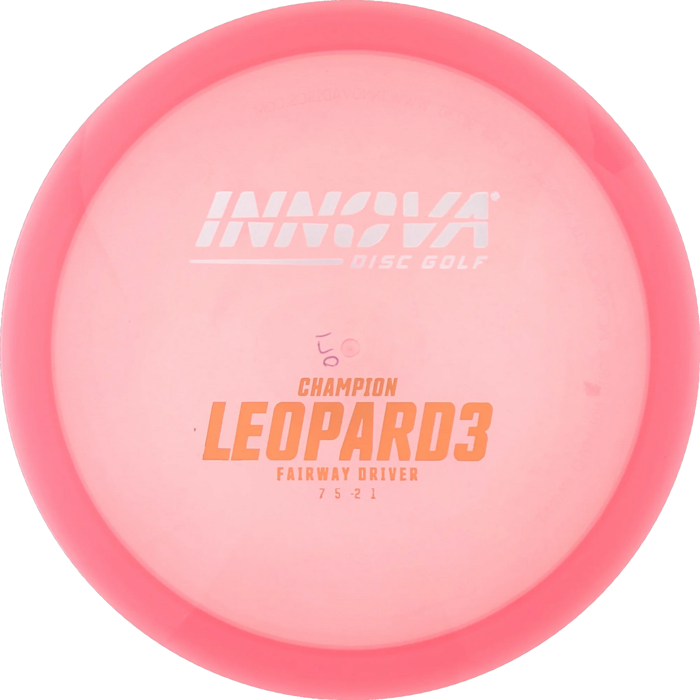 Champion Leopard3