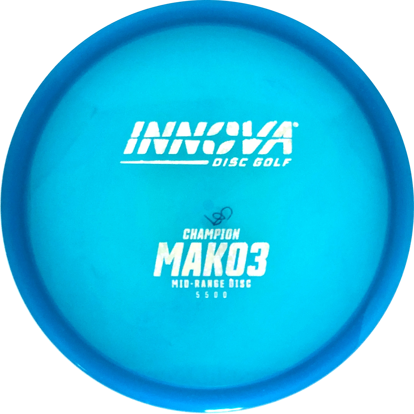 Champion Mako3