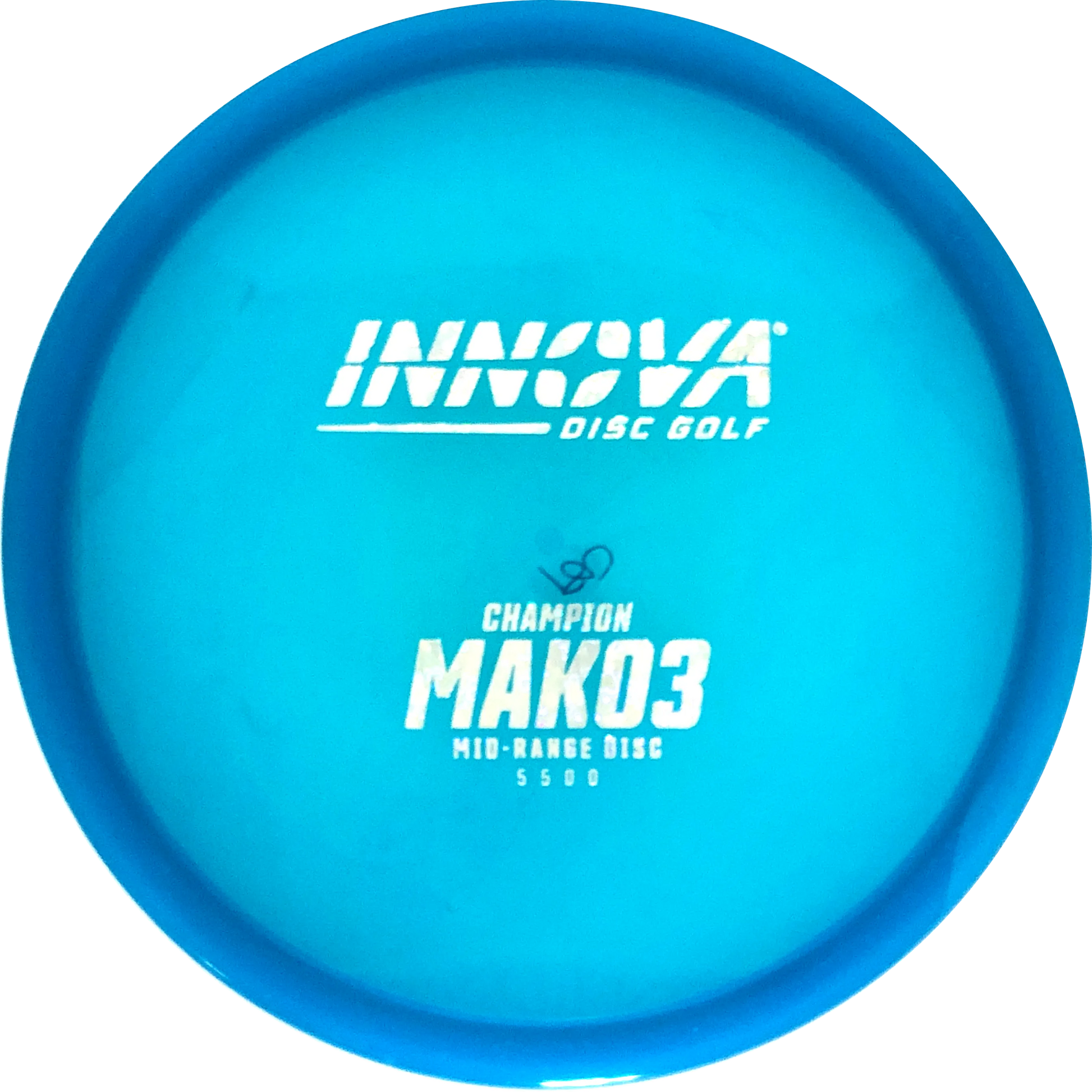 Champion Mako3