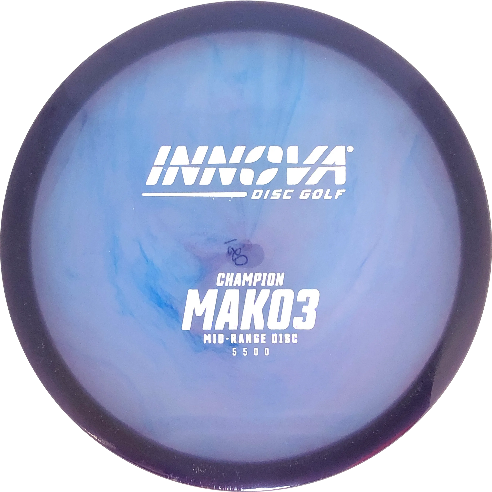 Champion Mako3