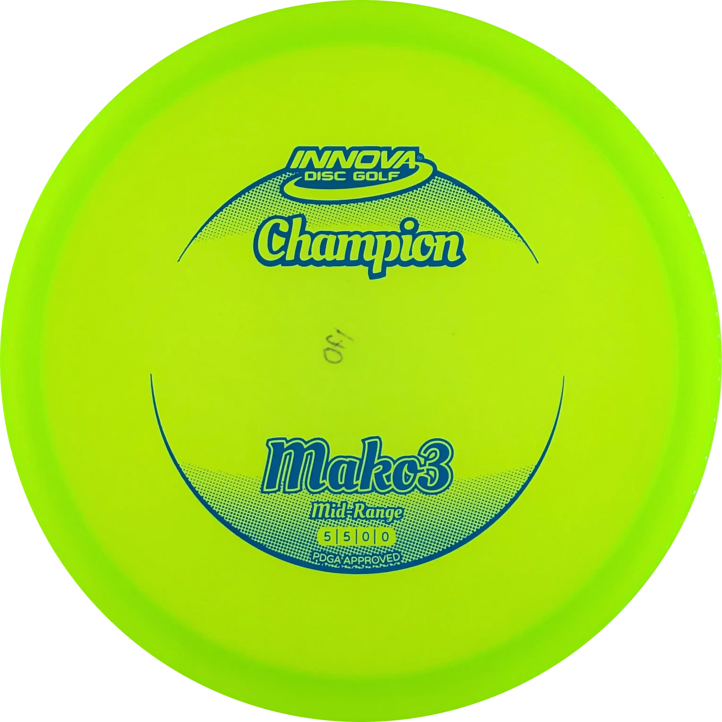 Champion Mako3