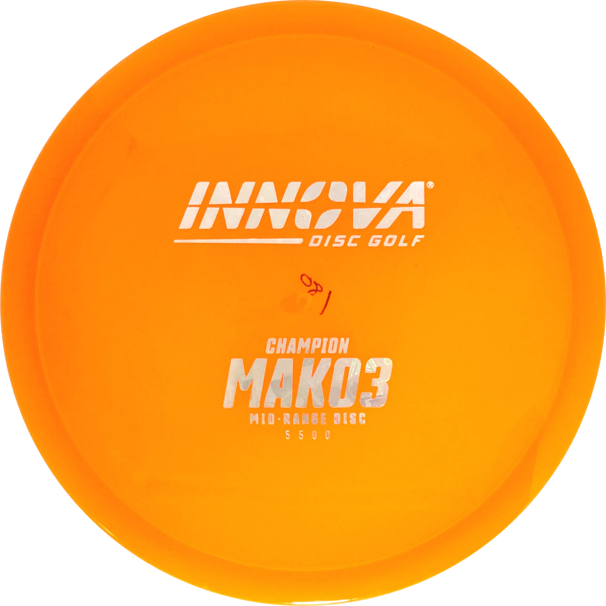 Champion Mako3