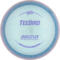 Champion Metal Flake Teebird