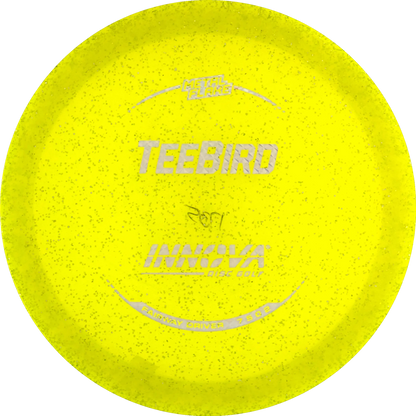 Champion Metal Flake Teebird