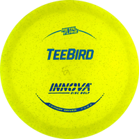 Champion Metal Flake Teebird