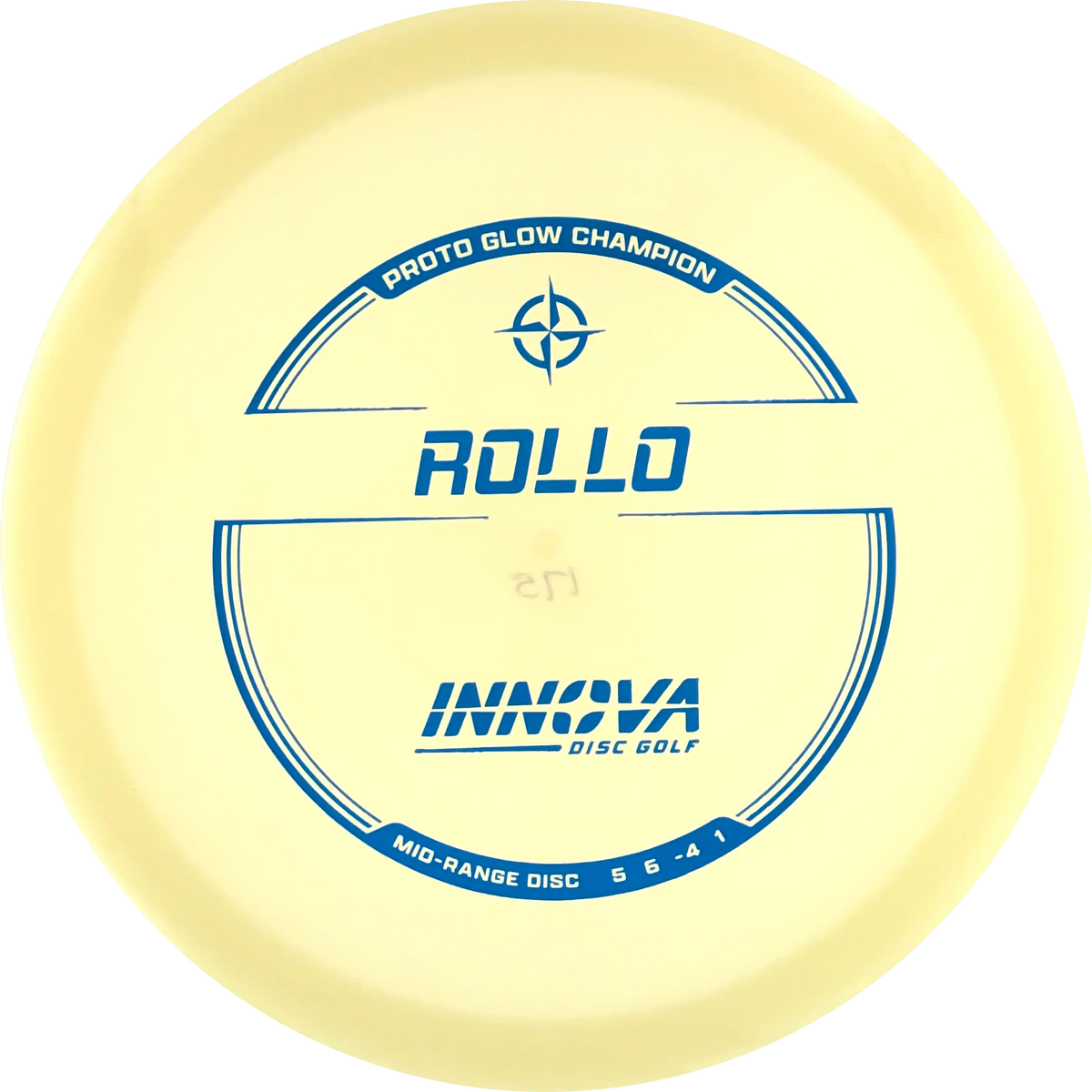 Champion Proto Glow Rollo
