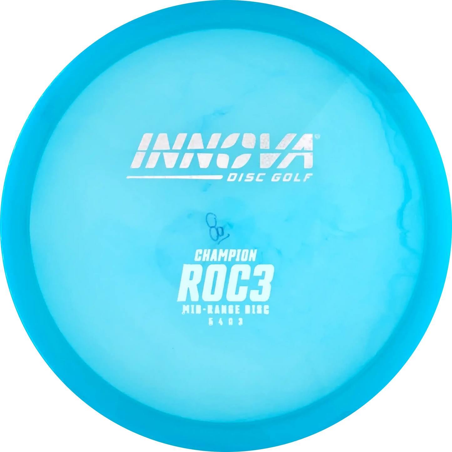 Champion Roc3