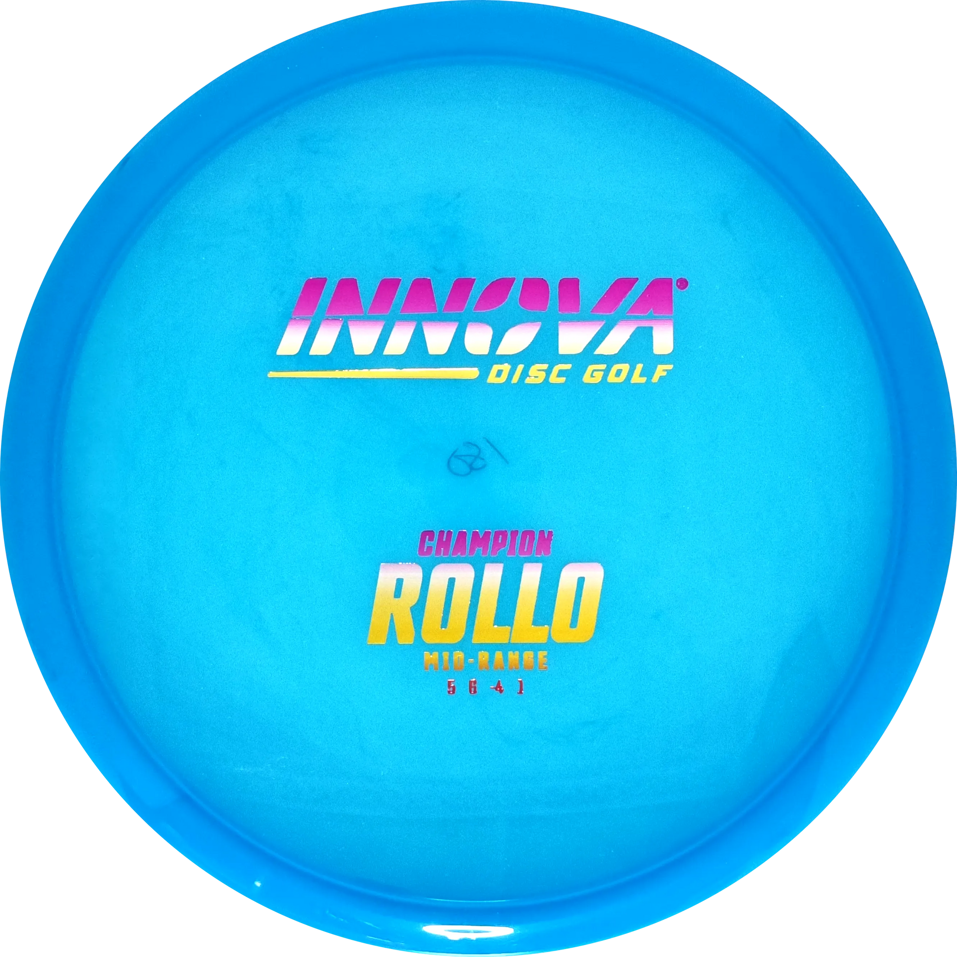 Champion Rollo