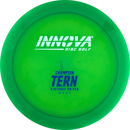 Champion Tern