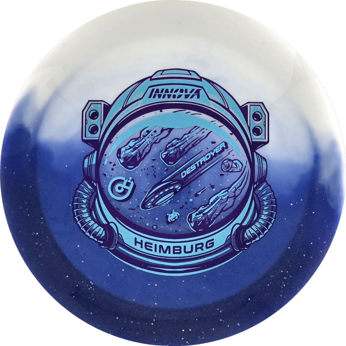 Duo 2026 Calvin Heimburg Destroyer