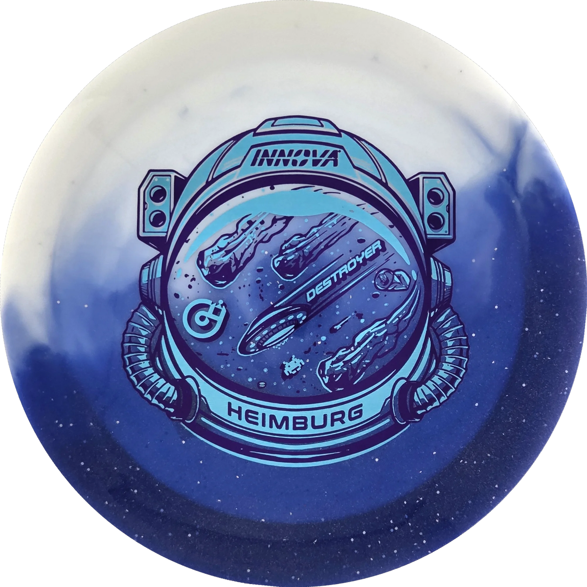 Duo 2026 Calvin Heimburg Destroyer