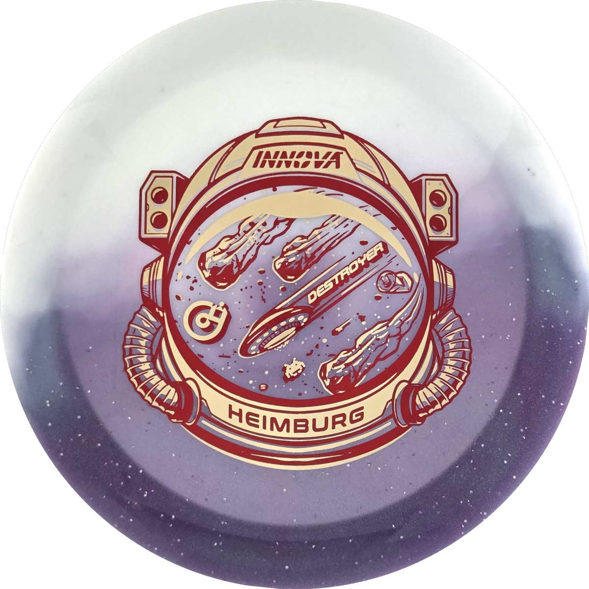Duo 2026 Calvin Heimburg Destroyer