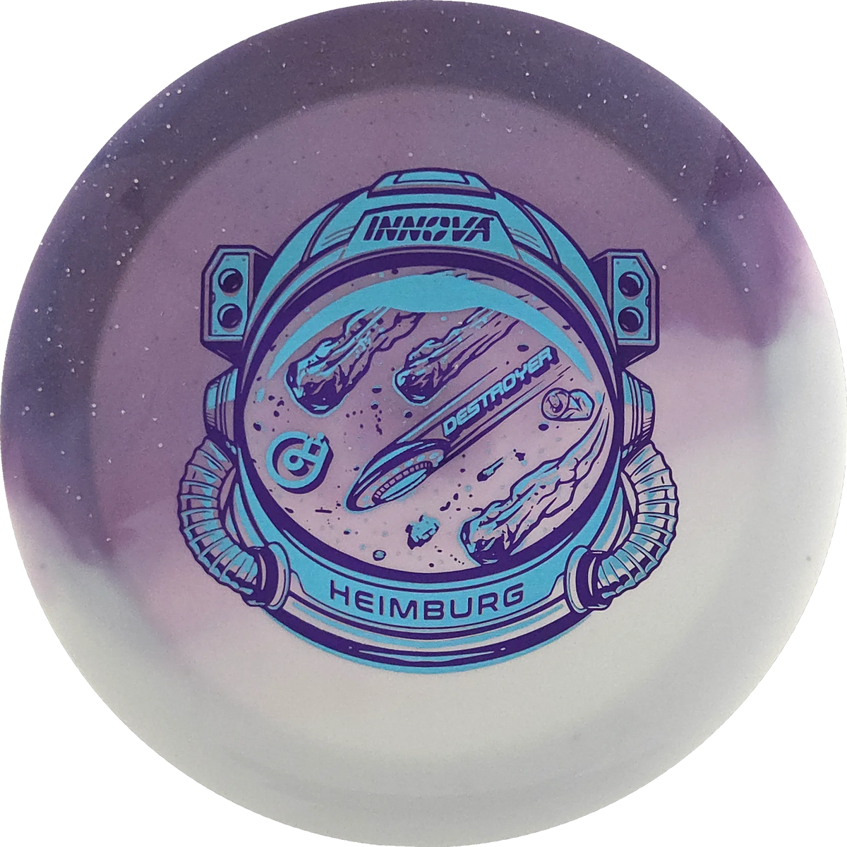 Duo 2026 Calvin Heimburg Destroyer