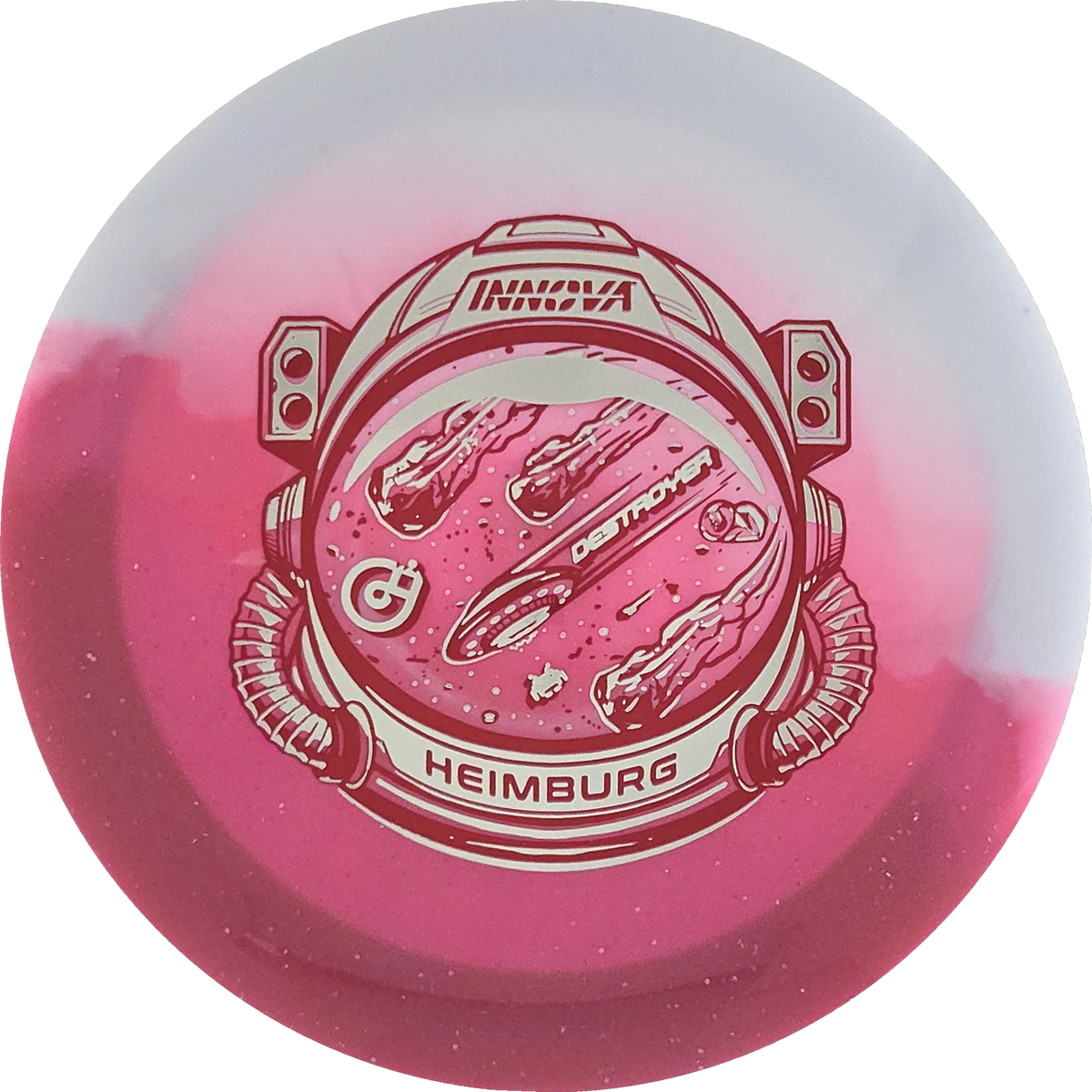 Duo 2026 Calvin Heimburg Destroyer