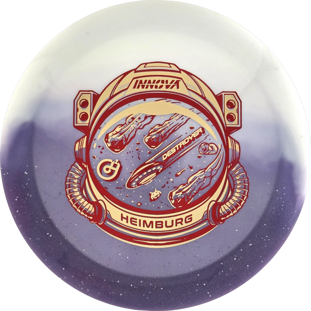 Duo 2026 Calvin Heimburg Destroyer