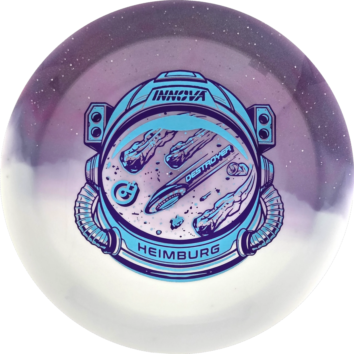 Duo 2026 Calvin Heimburg Destroyer